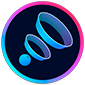 boom3d free audio equalizers for windows 10 logo