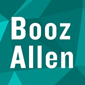booz allen hamilton consulting company logo