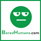boredhumans ai face generator logo