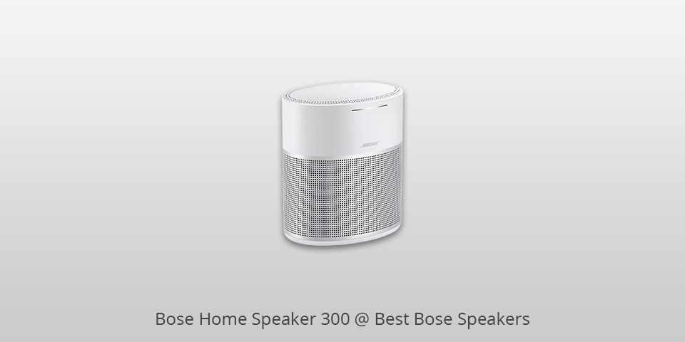 bose home speaker 300 bose speakers