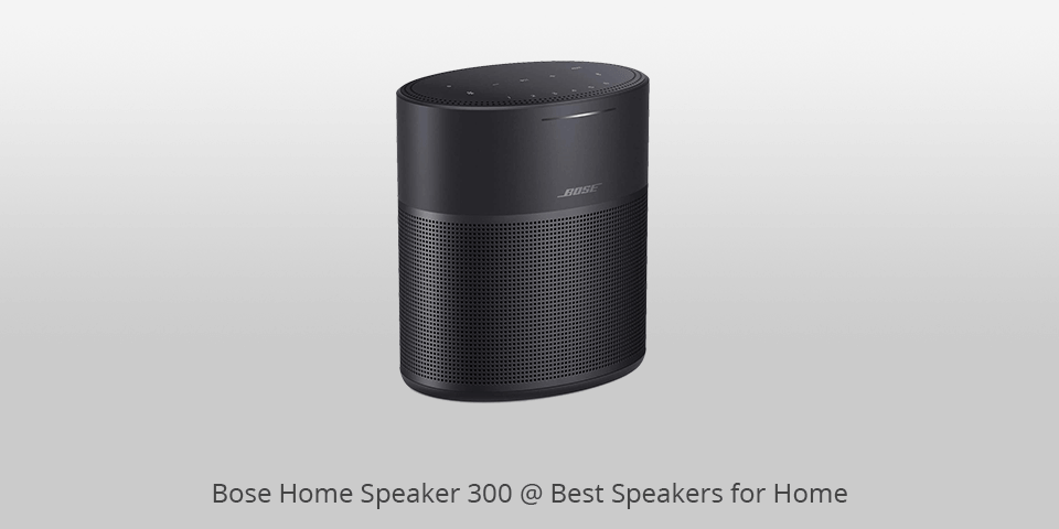 bose home speaker 300 speakers for home
