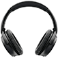 bose quietcomfort 35 ii best headphones for large heads icon