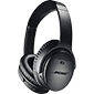 bose quietcomfort 35 ii headphones for podcasting