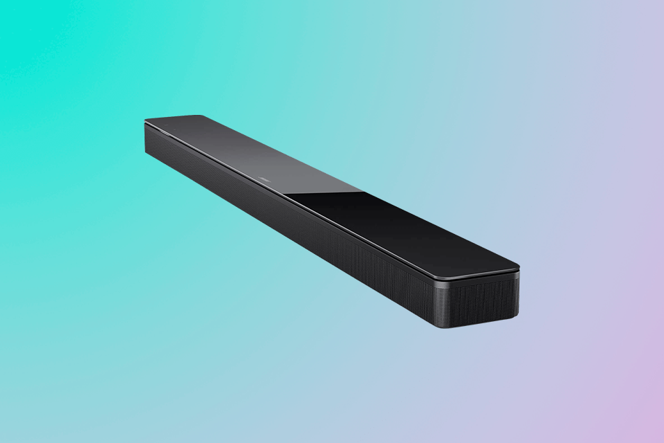 bose soundbar