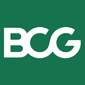boston consulting group company logo