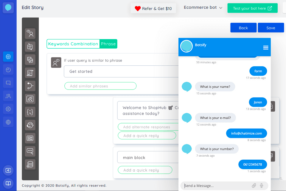 11 Best Chatbot Builders In 2023: Based On Real Experience