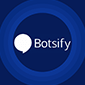 botsify chatbot builder logo