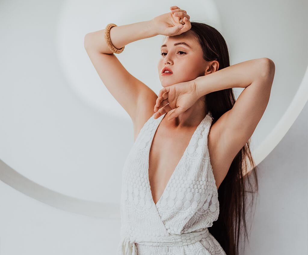 boudoir lighting strobes