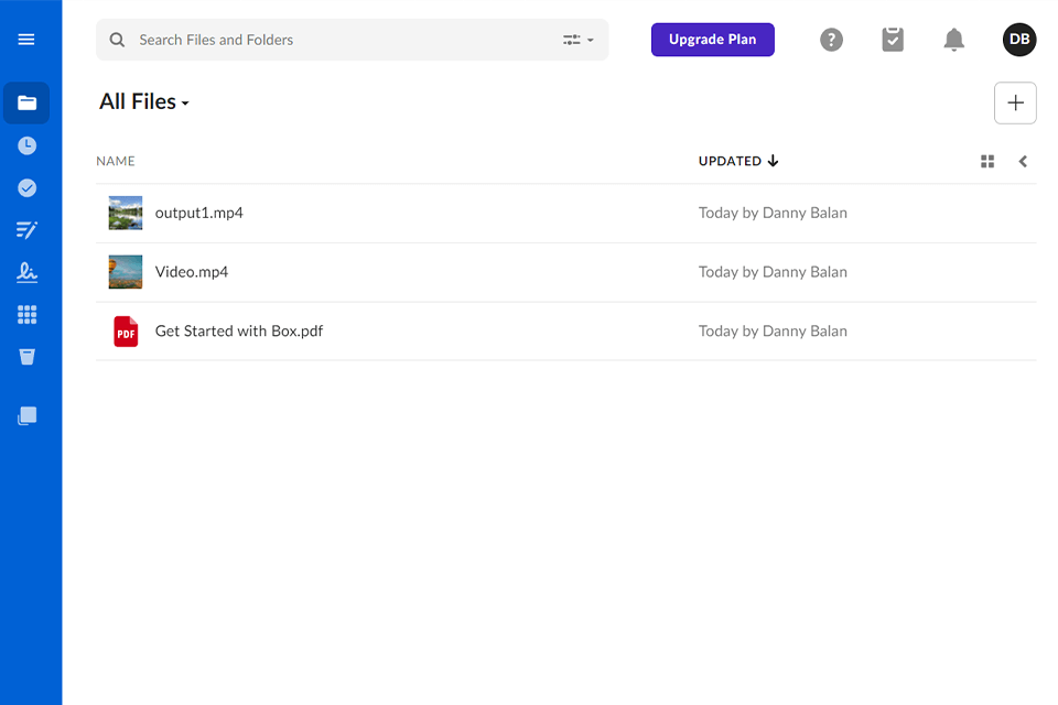 7 Best Cloud Storage for Videos in 2024