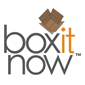 box it now packaging design software logo