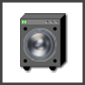 box-port design free subwoofer box design software logo