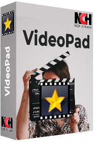 videopad box