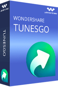 wondershare tunesgo box