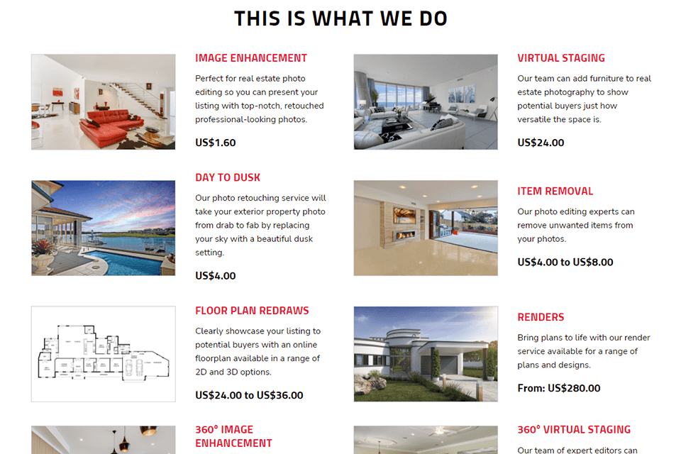 10 Best Virtual Staging Software and Tips for Beginners