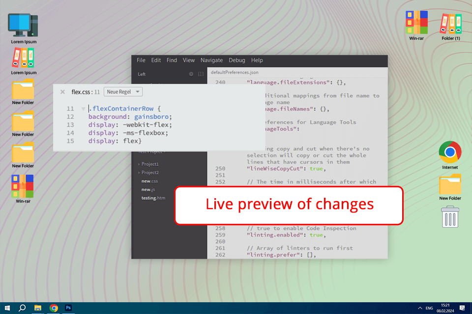 10 Best Text Editors for Coding in 2025