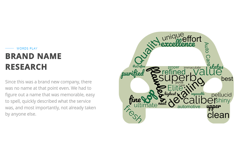 bragdeal branding example