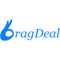 bragdeal web design company logo