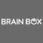 brain box web design company logo