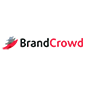 brandcrowd ai profile picture generator logo