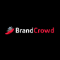 brandcrowd best 3d text and logo maker logo