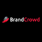 brandcrowd email signature generator logo