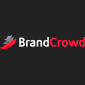 brandcrowd logo maker service