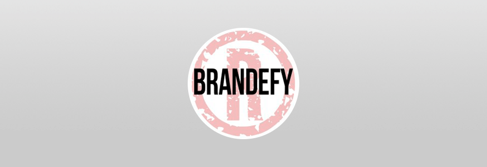 brandefy logo