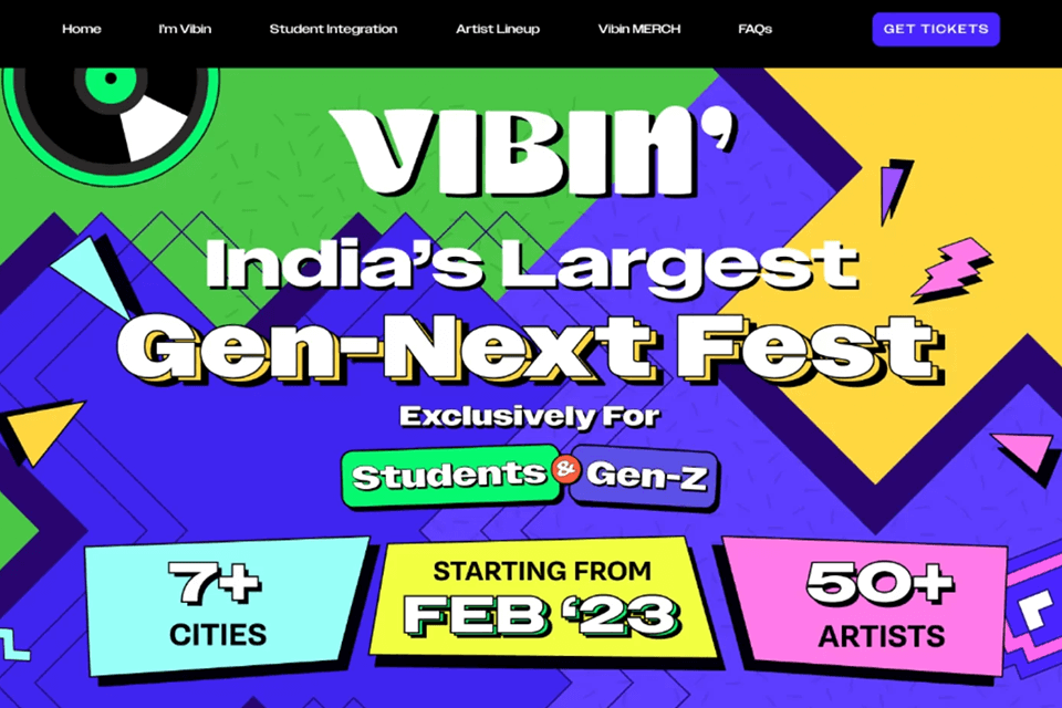 brandemic web development