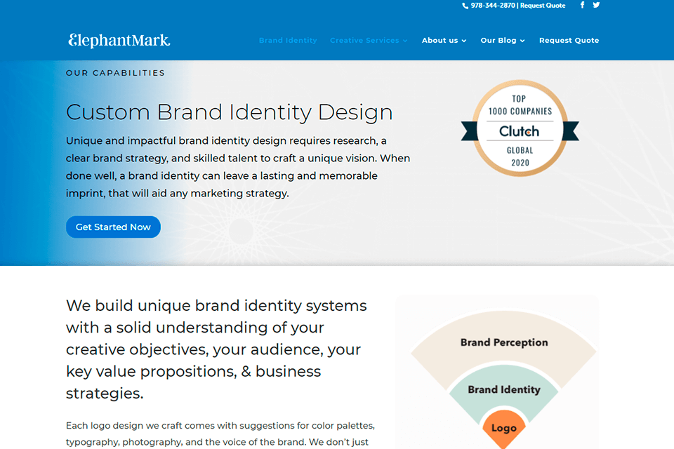 branding elephantmark review