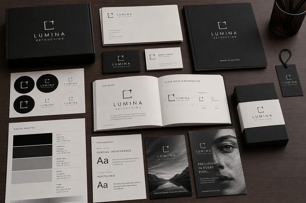 branding rates