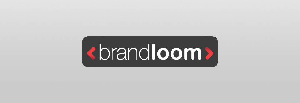 brandloom logo