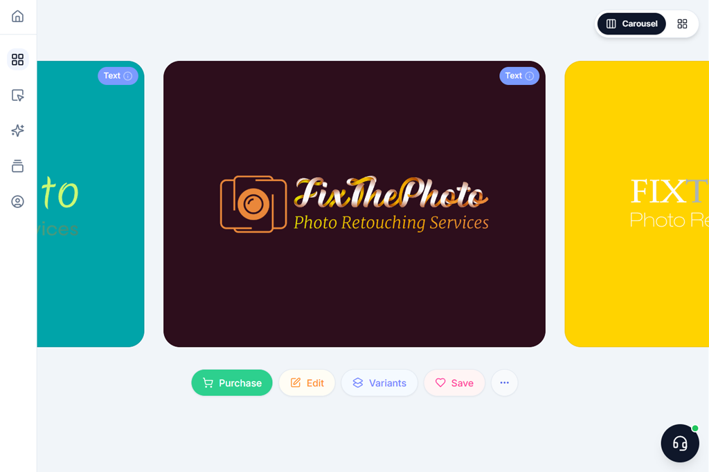 brandmark ai logo generator