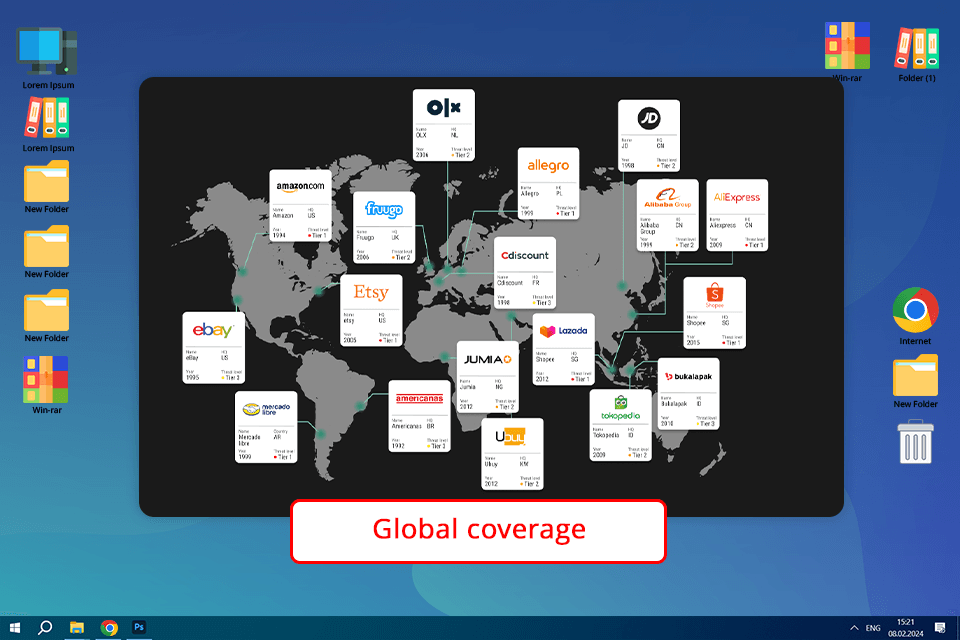 brandshield brand protection software