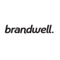 brandwell com au branding agency logo