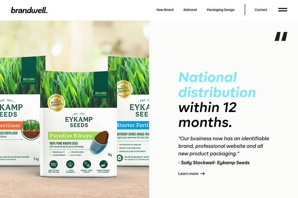 brandwell com au branding agency