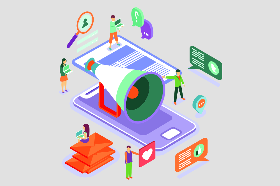 brandyou agency social media marketing