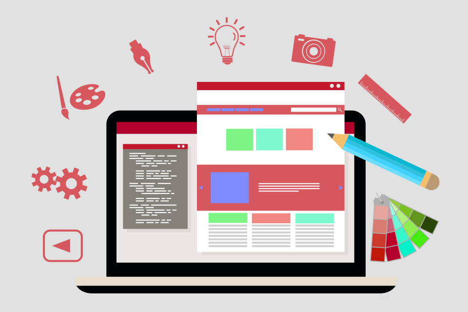 brandyou agency web development