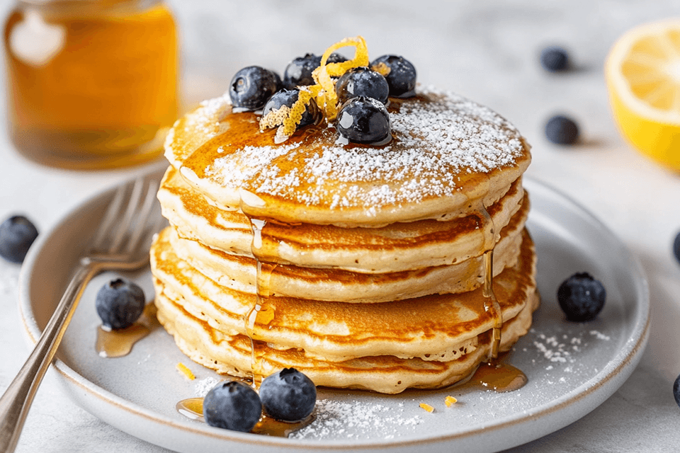 breakfast goals food pictures to make you hungry