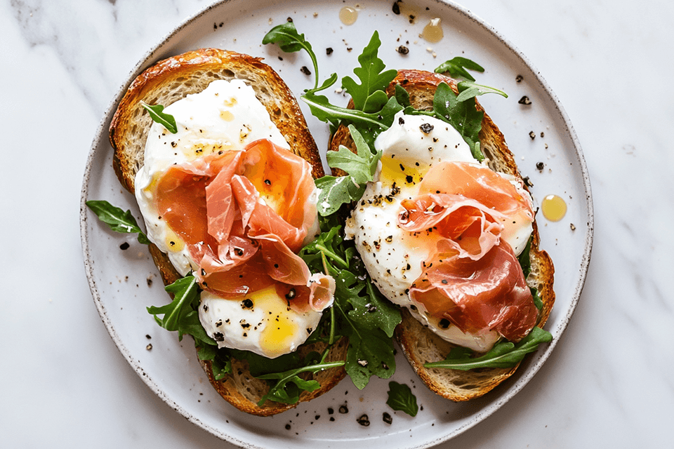 breakfast goals pictures to make you hungry