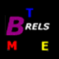 brels midi editor midi sequencer software logo