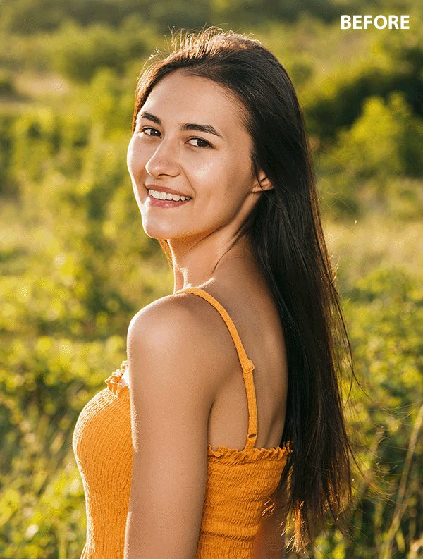 bridgerton filter app