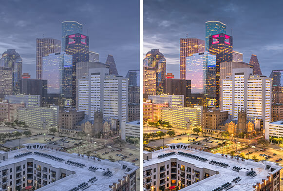 лучшие пресеты acr