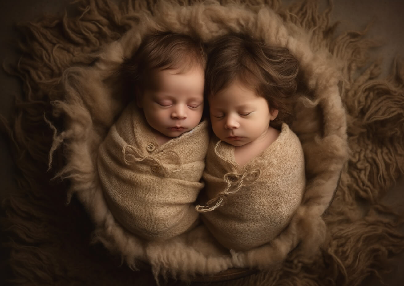 35 Creative Brother and Sister Photoshoot Ideas