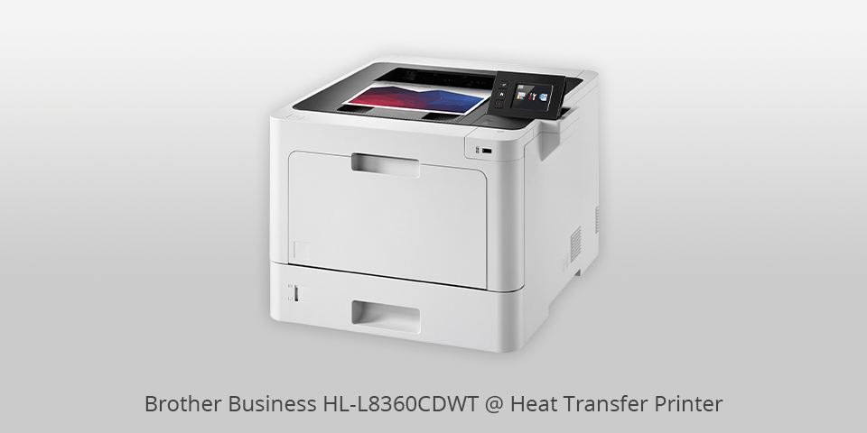 Best heat transfer printer 2024 — Top 10 Picks (Jan)