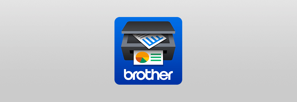 brother iprint and scan for windows download logo