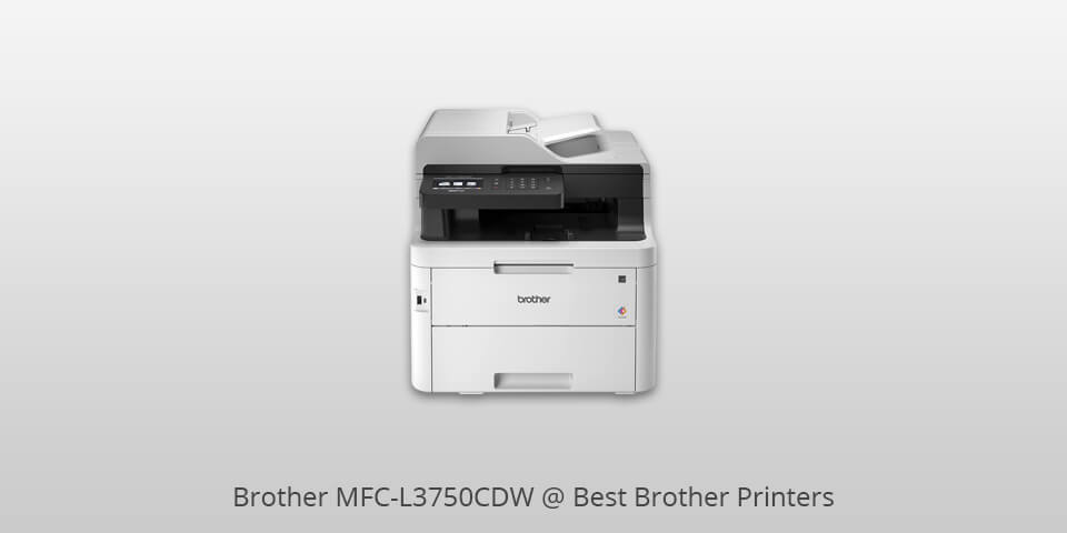 5 Best Brother Printers In 2024