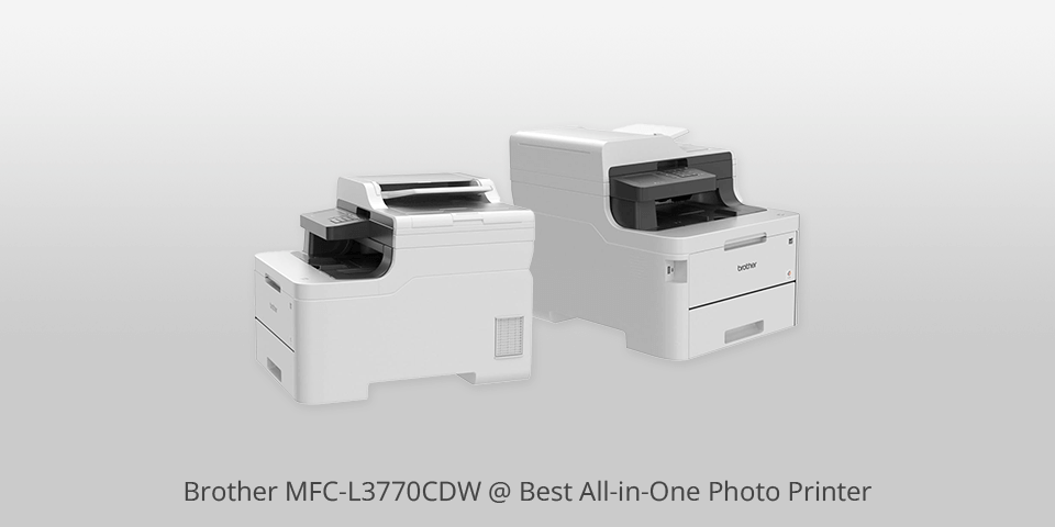 brother mfc-l3770cdw all-in-one photo printer