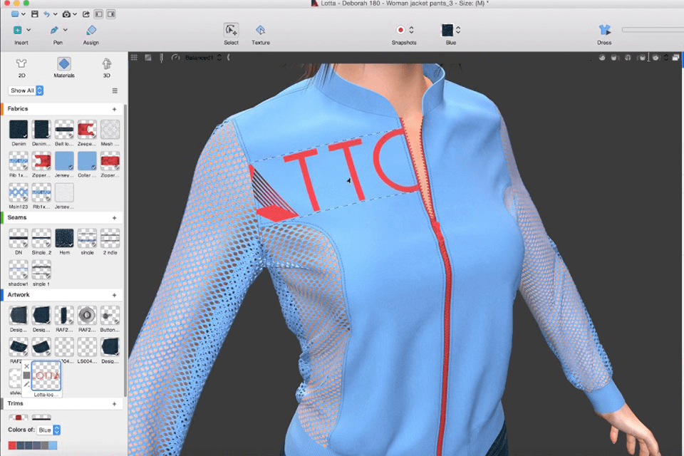clothing pattern making software free download