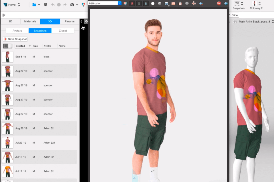 browzwear try-on blocks