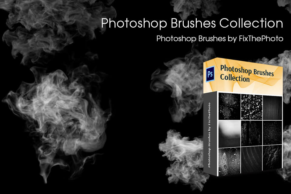 brushes for photoshop fixthephoto